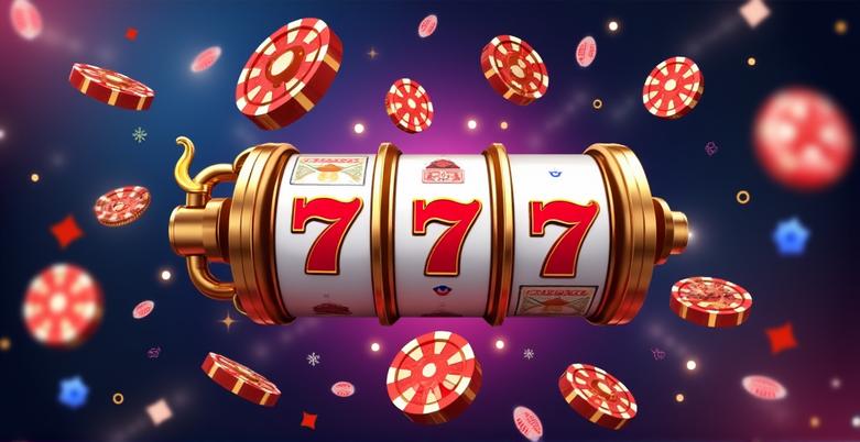 โปรโมชั่นสล็อตที่ดีที่สุดในไทย