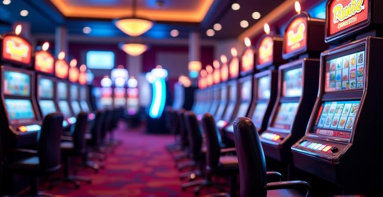 สล็อตไม่มีขั้นต่ำ ไทย