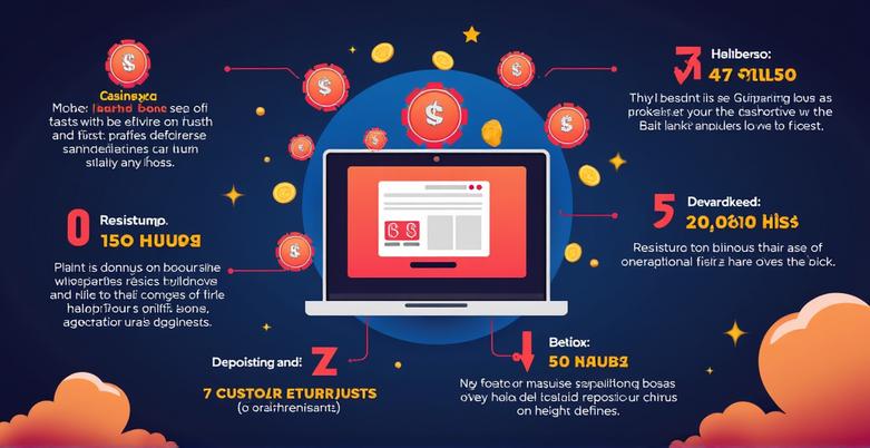 Primary deposit bonus for online casinos in Thailand